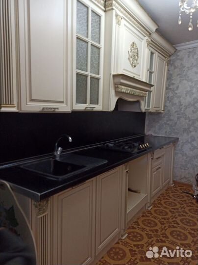 Кухня валенсия