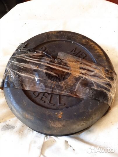 Диски для штанги