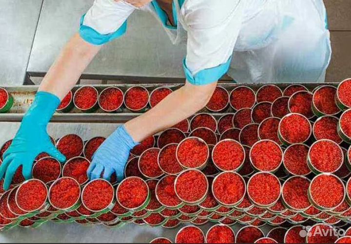 Работа Вахтой (Упаковщик-Сортировщик)