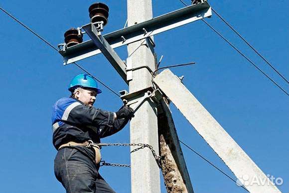 Электрик. Все районы.Аварийный вызов