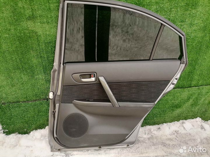Дверь задняя правая mazda Mazda Atenza 6 / Atenza