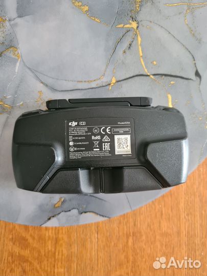 Пульт управления DJI Mavic Air