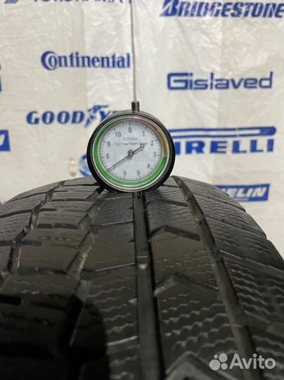 Dunlop Winter Maxx 185/60 R15
