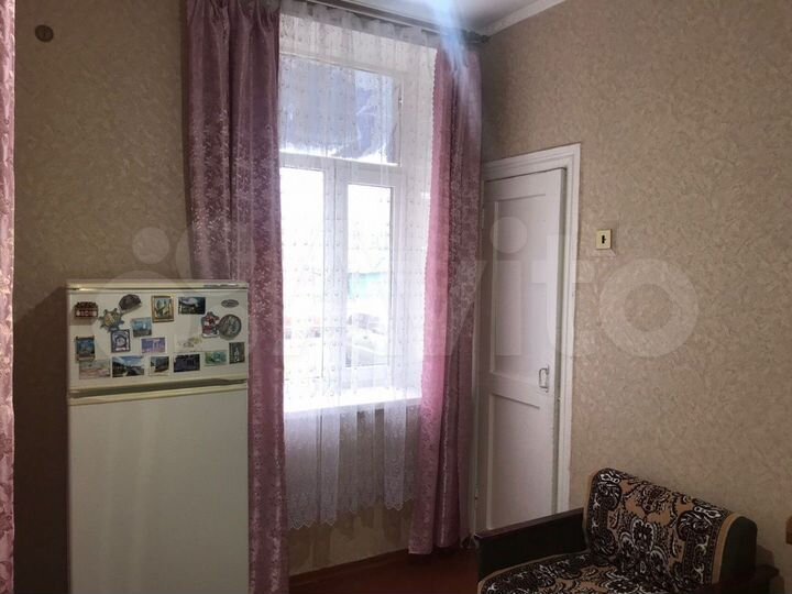 1-к. квартира, 32,3 м², 1/2 эт.