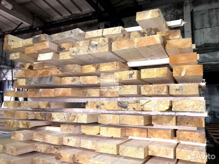 Доска сухая