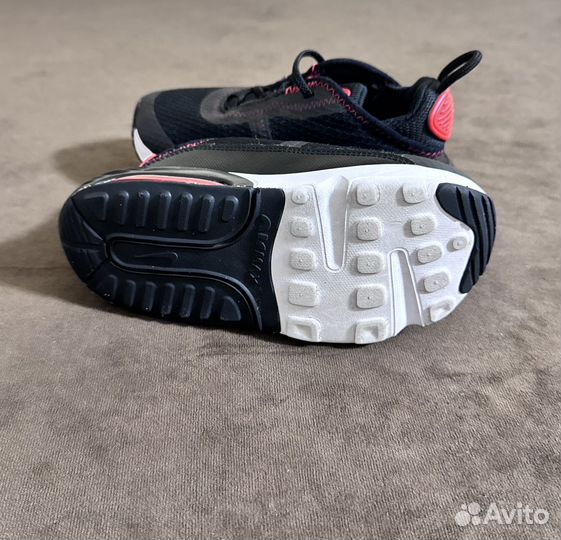 Кроссовки nike