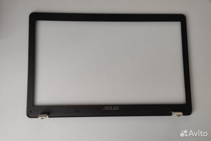 Asus K750, X750 корпус и запчасти