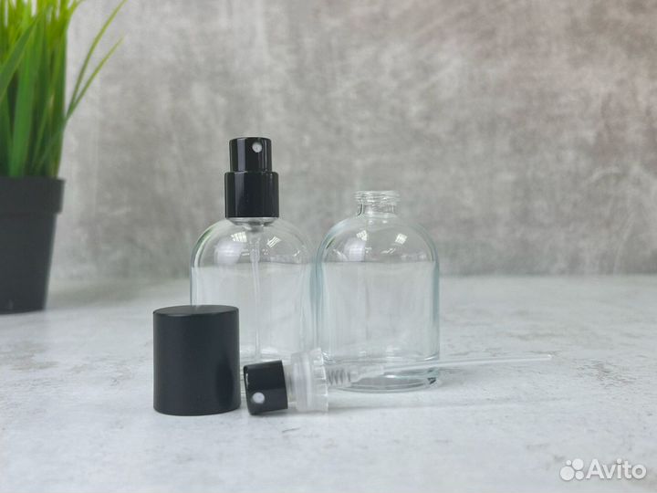 Атомайзеры 30мл