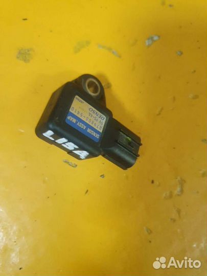 Датчик давления во впускном коллекторе 1.5 L15A ho