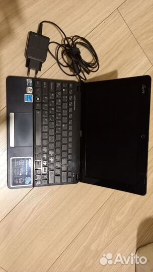 Нетбук asus eee pc 1015 PX