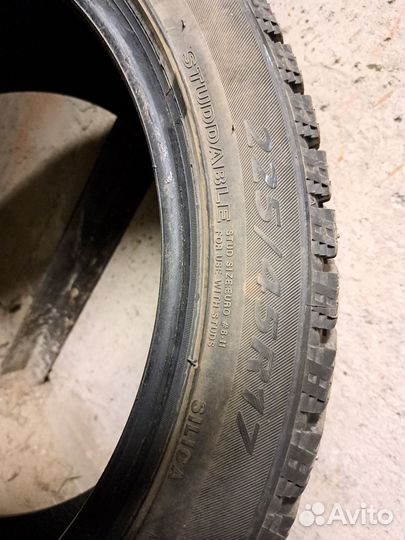 Landsail Ice Star IS33 225/45 R17