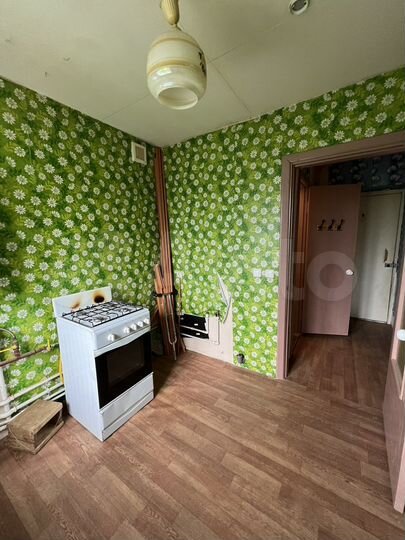 1-к. квартира, 25,4 м², 3/3 эт.
