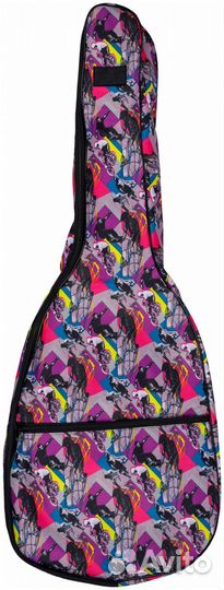 Flight FBG-2039 Skater - Чехол для акустической г