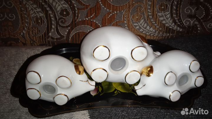 Набор для специй