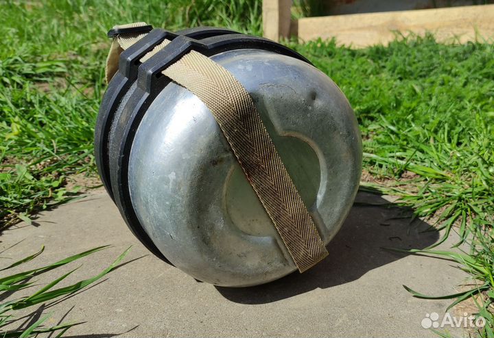 Термос Темет СССР 3 л