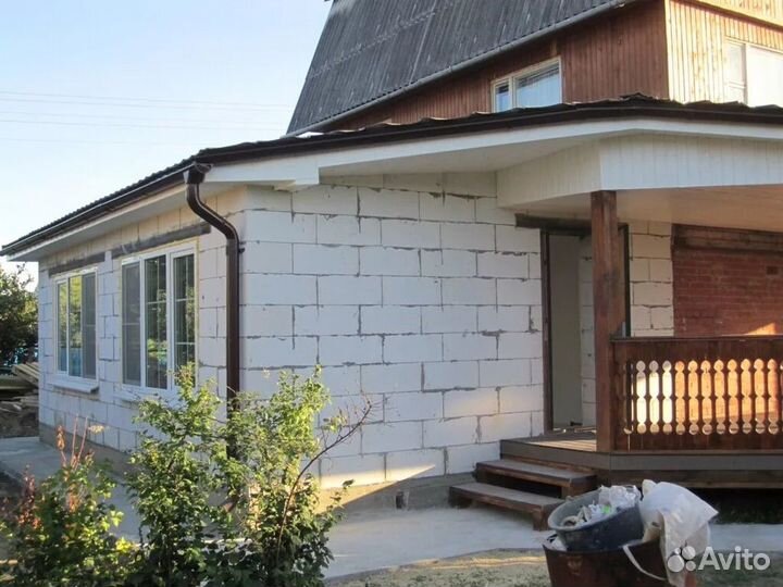 Строительна бригада