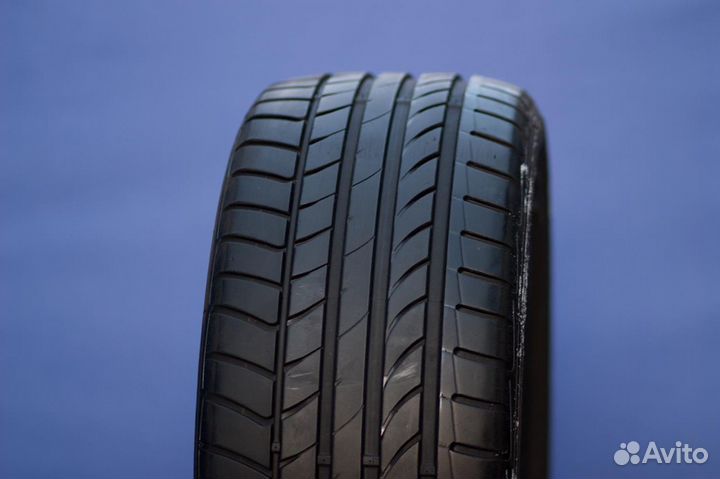 Dunlop SP Sport Maxx TT 215/45 R18 101H