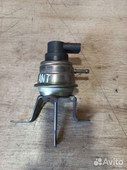 Датчик давления наддува Opel Antara