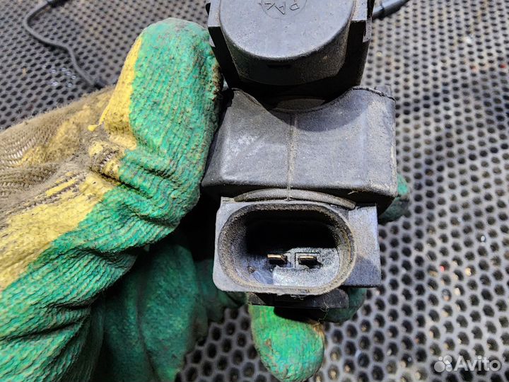 Клапан электромагнитный Volkswagen Touareg GP BKS