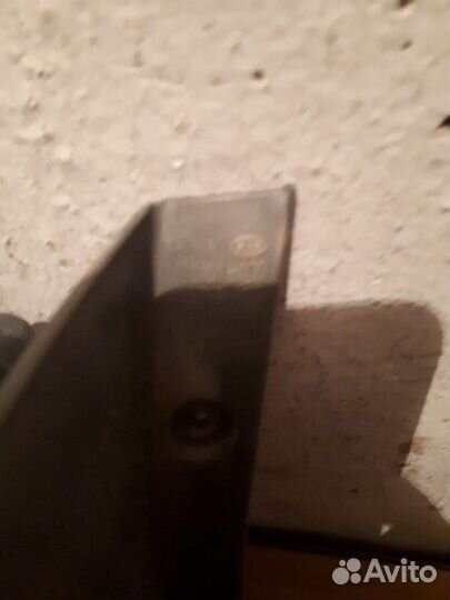 Фара задняя киа спортедж (левая)