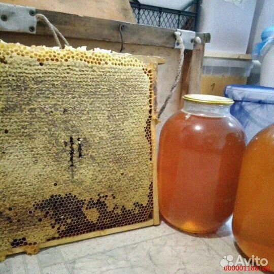 Мёд, который пробуждает чувства