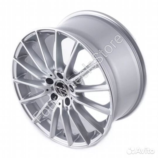 Диски для Инфинити Q30 R19