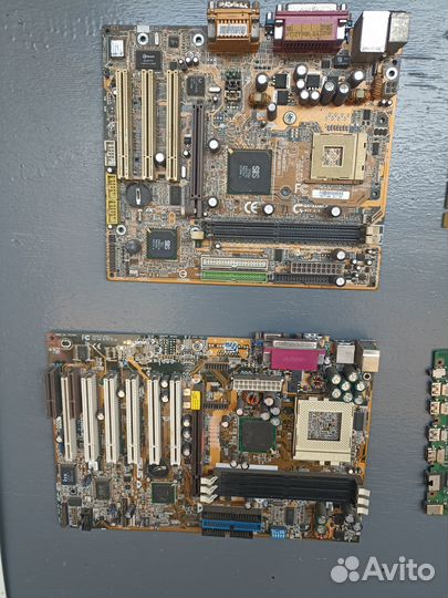 Прием радиолома