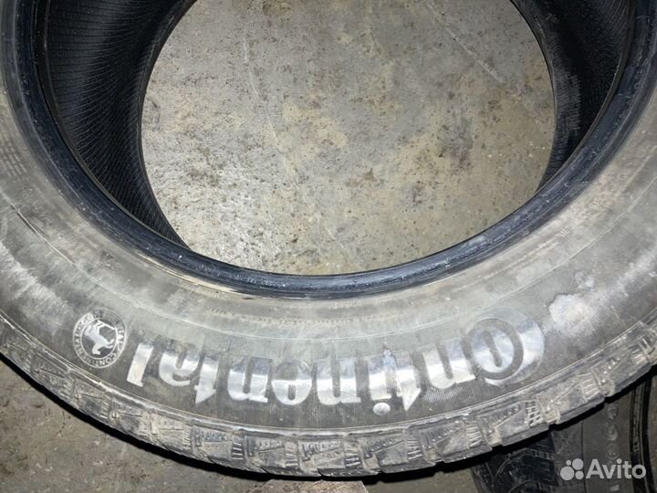 Bridgestone Blizzak W960 255/55 R18