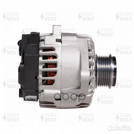 Генератор LG08L7 startvolt