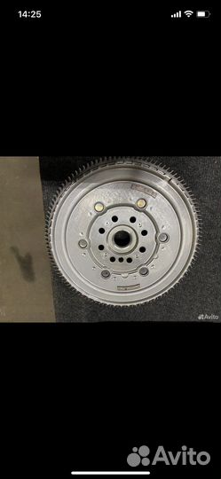 Маховик 1857693