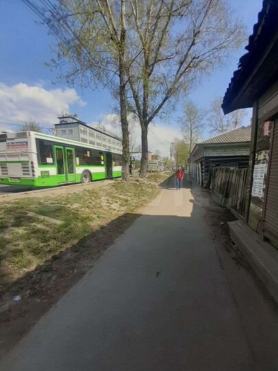 Дом 35 м² на участке 4 сот.