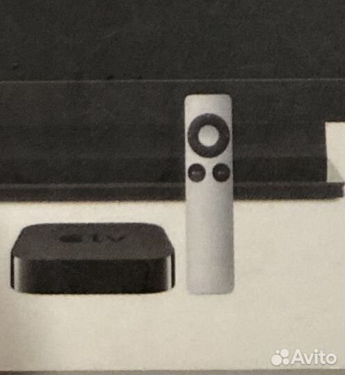 Apple TV 3