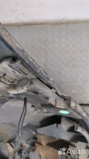 Бампер передний Volvo S40 / V40, 1997