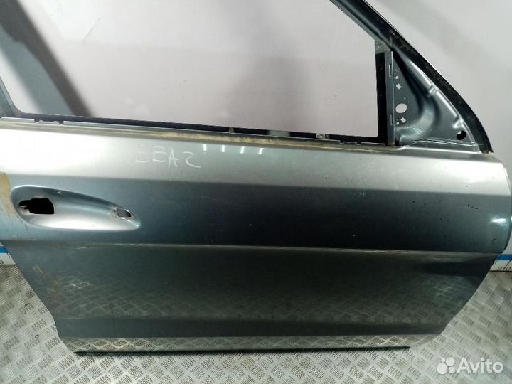 Дверь передняя правая Mercedes-Benz M-Class/GL/GLS