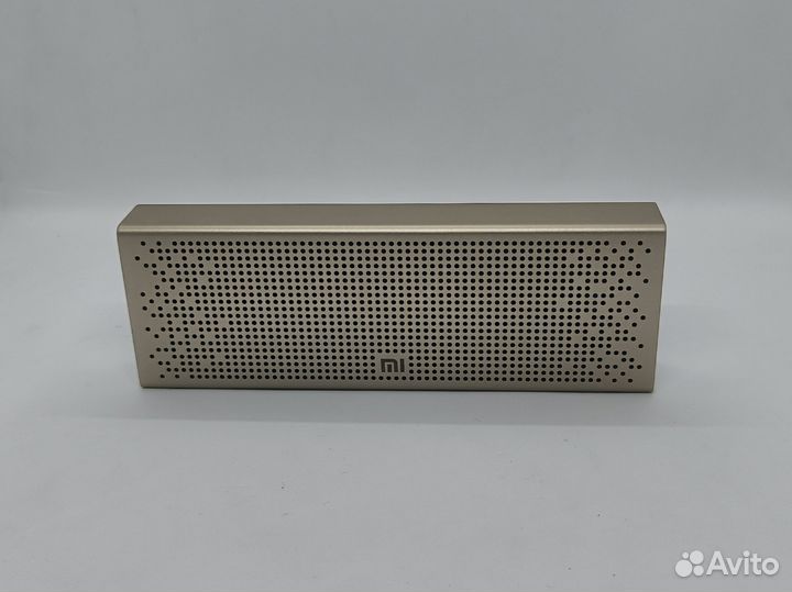 Колонка беспроводная Xiaomi