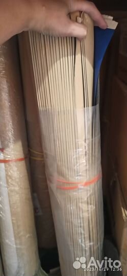 Крафт бумага лист 70100