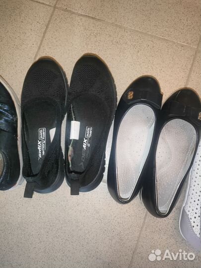 Детская обувь для девочек