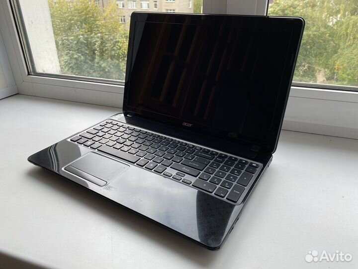 Игровой/Мощный/Ноутбук Packard Bell/для всех задач