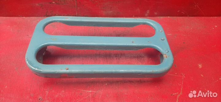 Багажник мопеда Рига 3