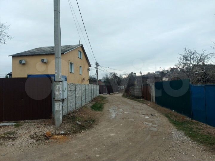 Участок 5,5 сот. (СНТ, ДНП)