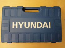 Сетевой перфоратор Hyundai H 850