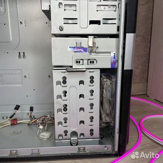 Корпуса 2шт