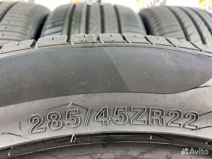 Winrun R330 285/45 R22 и 325/40 R22 113Y