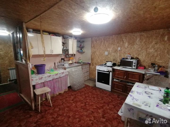 Ферма для крс