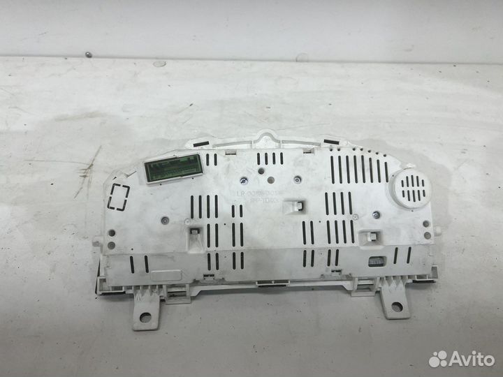 Панель приборов Land Rover Discovery 3 2004-2009