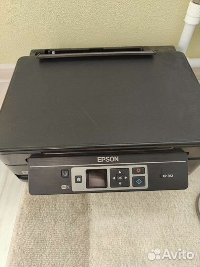 Epson xp-352
