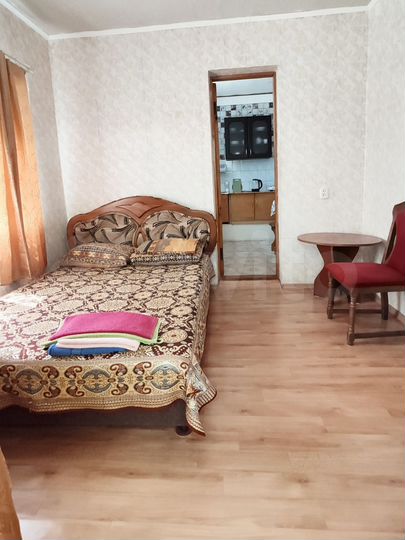 Комната 15 м², 1/1 эт.