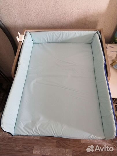 Матрас на пеленальный стол