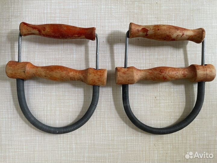 Эспандер СССР