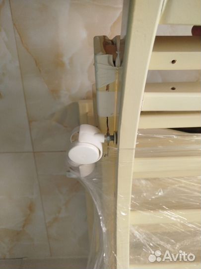 Детская кроватка трансформер с маятником